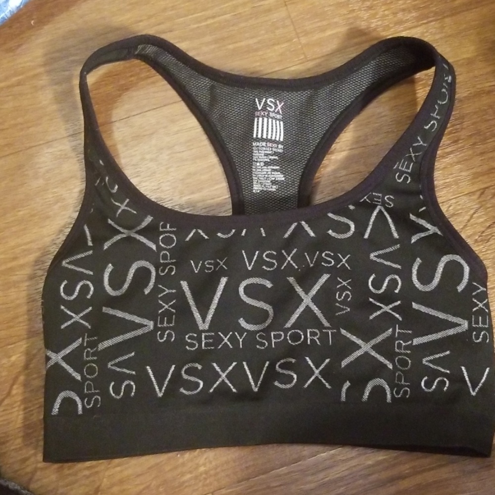 Victoria's Secret Sports Bra